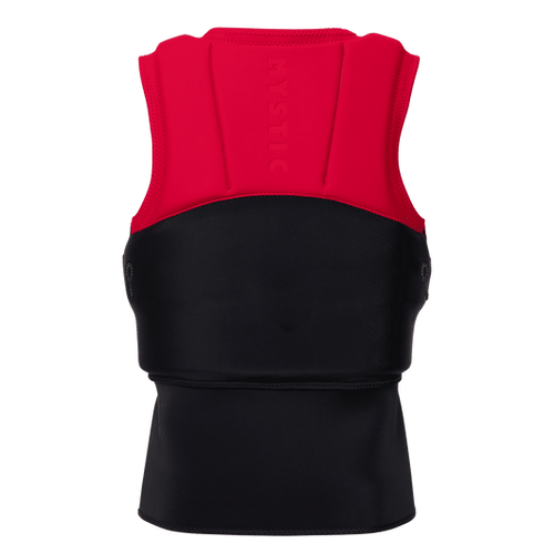 2025 Mystic Endure Wing Impact Vest