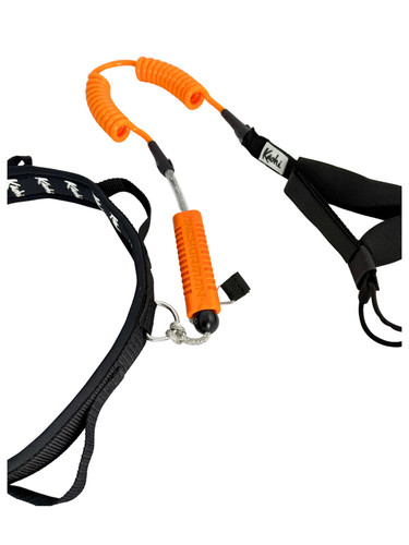 Kāohi Anchorman Quick Release