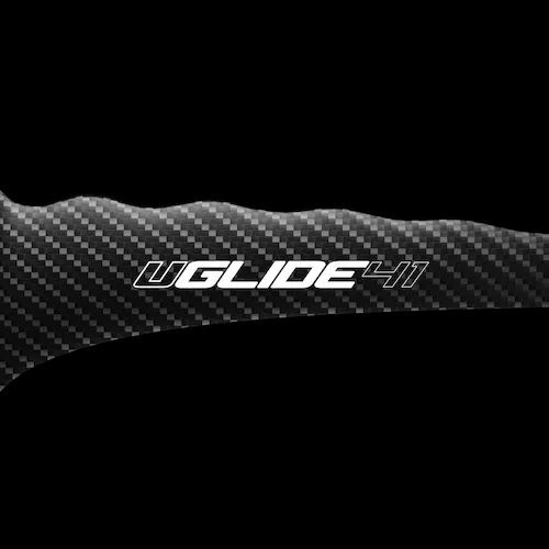 AFS Ultra Glide Stabilizer Wing - Details