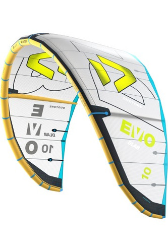 2026 Duotone Evo D/LAB Kiteboarding Kite