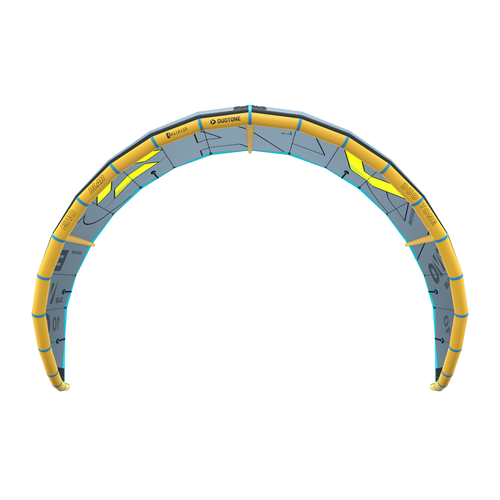 2026 Duotone Evo D/LAB Kiteboarding Kite