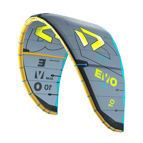 2026 Duotone Evo D/LAB Kiteboarding Kite