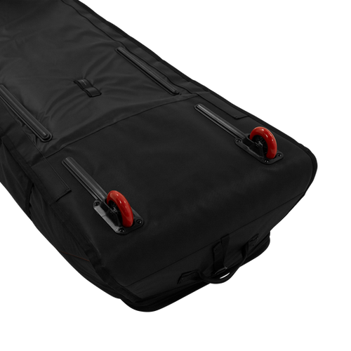 2025 Mystic Saga Windsurf RigBag with Wheels