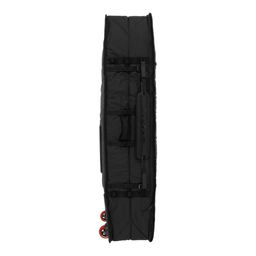 2025 Mystic Saga XL Boardbag with Wheels