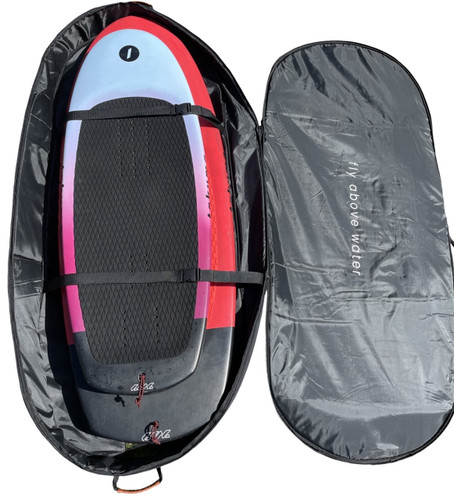 Takuma Board Bag