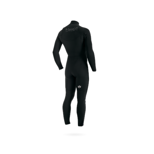 Manera X10D Steamer FZ 5/4/3mm Wetsuit