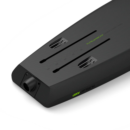 FLITELab AMPJet_S Board Set