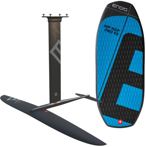 Ensis Pump Pro Foil Package