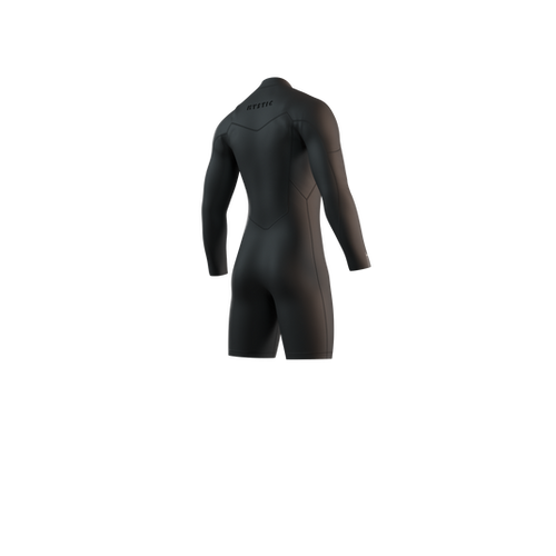 2025 Mystic Motion Longarm Shorty FZ 3/2mm