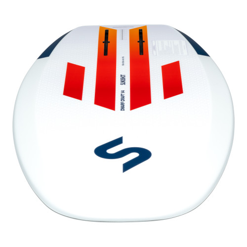 2026 Slingshot Dwarf Craft V4 - Nose Profile