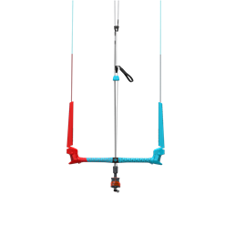 2026 Duotone Trust Bar Quad Control System - Wide View