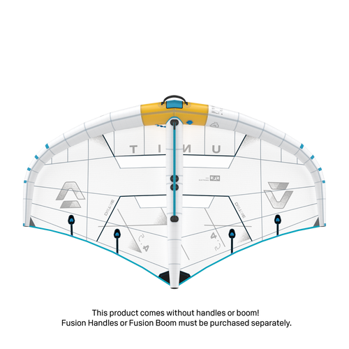 2026 Duotone Unit SLS Wing