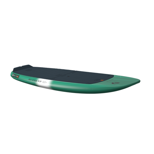 2026 Duotone Sky Style