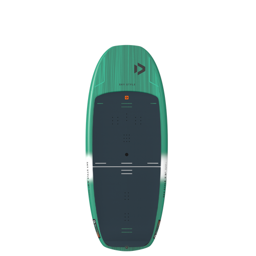 2026 Duotone Sky Style