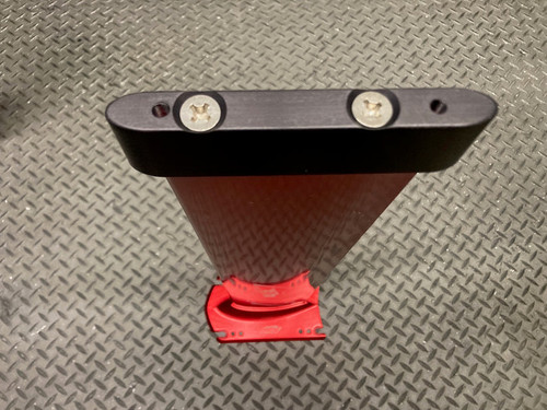 Axis to Code Carbon Adapter NO DOODAD