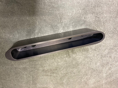 Axis to Code Carbon Adapter NO DOODAD