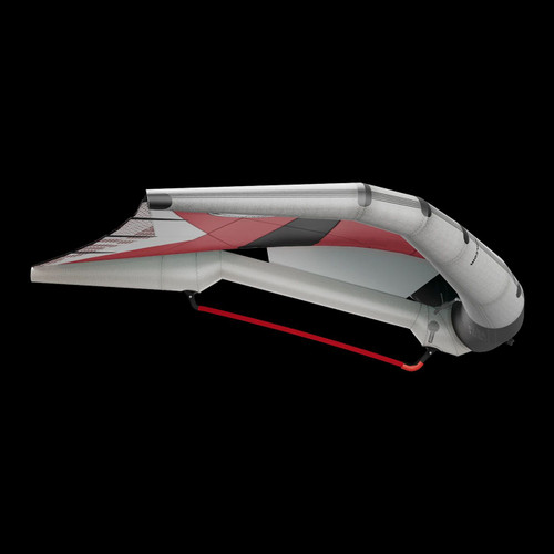 2025 Reedin SuperNatural Boom Wing