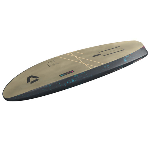 2026 Duotone Skybrid SLS - Bottom Deck