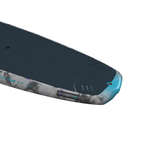 2026 Duotone Skybrid D/LAB - Tail close-up