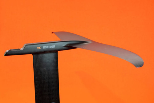 Code Foils 985X X-Series Front Wing