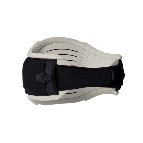 2025 Mystic Stealth Waist Harness - White/Black Color - Side