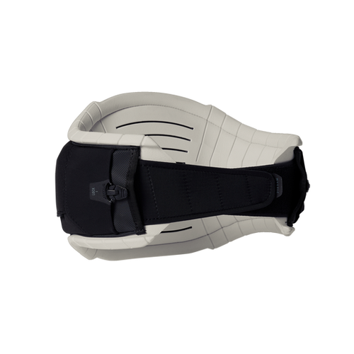 2025 Mystic Stealth Waist Harness - White/Black Color - Side