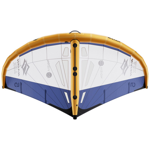 2026 Naish ADX Nvision Wing - Strut Profile