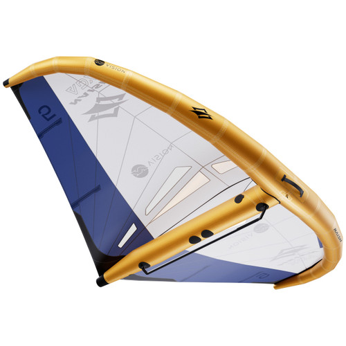 2026 Naish ADX Nvision Wing - Handle on Center Strut