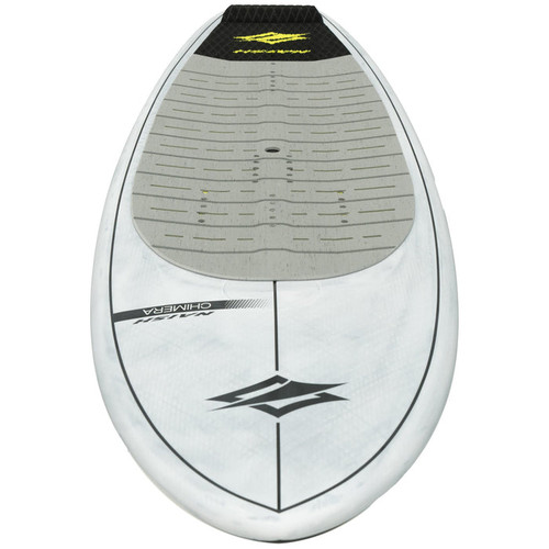 2026 Naish Chimera Foil Board - Nose