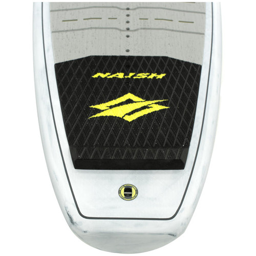 2026 Naish Chimera Foil Board - Deck Tail