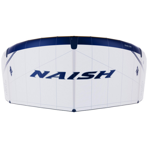 2026 Naish Pivot NVision Kiteboarding Kite - Top Profile