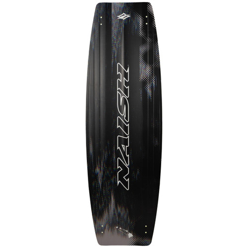2026 Naish Monarch Twintip - Bottom Deck