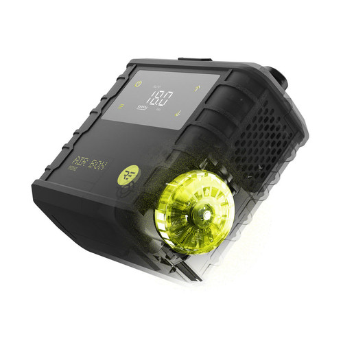 Air Box Mini Electric Pump 4500mAh 14.8V