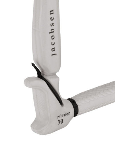 Jacobsen MISSION Control System - Close up