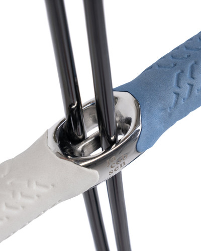 Jacobsen MISSION Control System - Close up