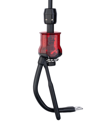 Jacobsen MISSION Control System - QR system released