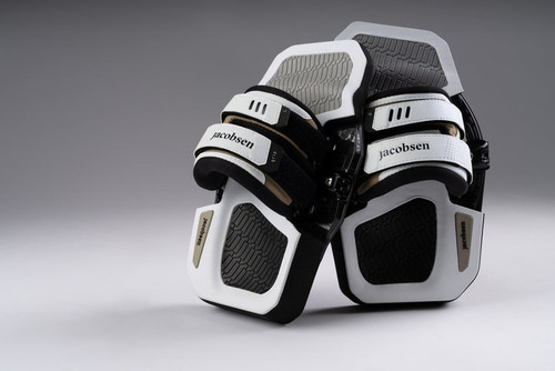 Jacobsen GRIP Pad Straps