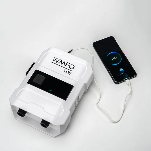 WMFG 1.0E Electric Kite/Wing/SUP Pump