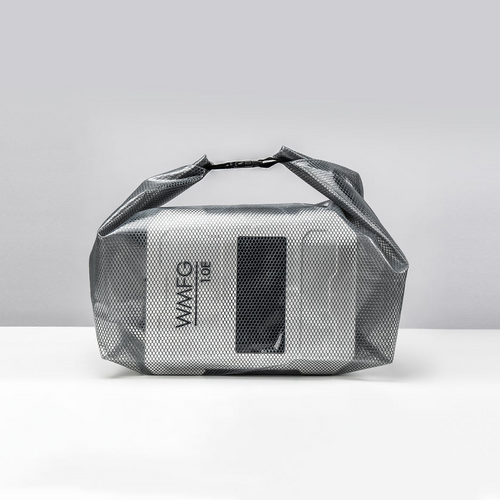 WMFG 1.0E Electric Kite/Wing/SUP Pump