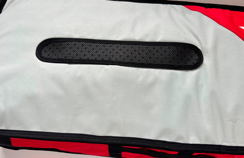 Axis Foil Quiver Bag - Mast Opening