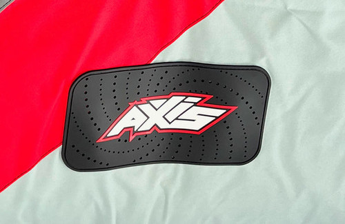 Axis Foil Quiver Bag - Brand Logo