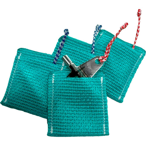 PKS Foilite T30/T40 Titanium Torx Wing V2 Multitool