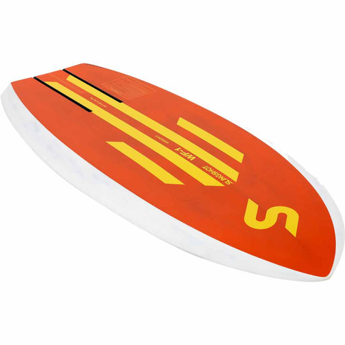 2026 Slingshot WF-1 V6 3'11" Wake Foilboard