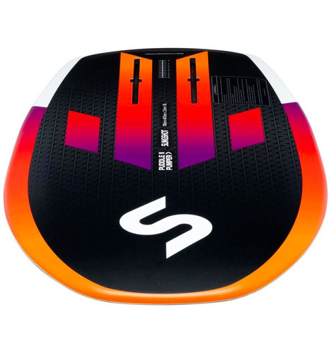 2026 Slingshot Puddle Pumper V2 3'3" Foilboard