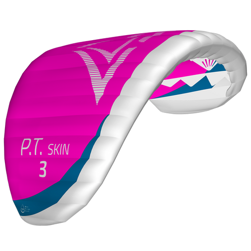 2026 Triple Seven P.T. Skin Parawing