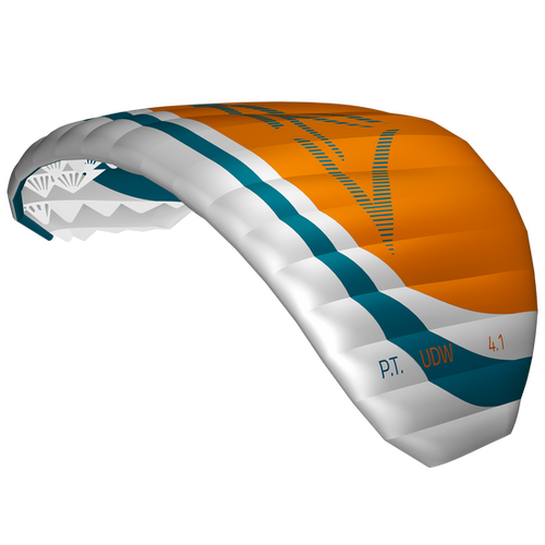 2026 Triple Seven P.T. UDW Parawing