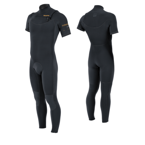 2022 Manera SEAFARER Hybrid FZ 2/2mm