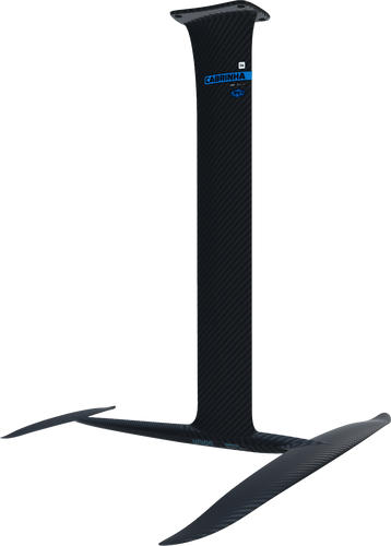 2026 Cabrinha APEX Carbon-14 Mast