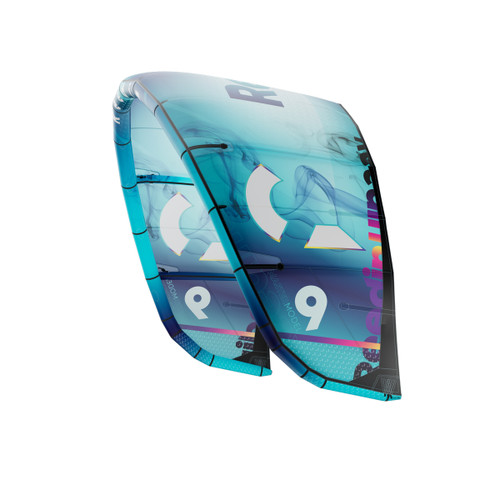 2026 Reedin MasterModel Kiteboarding Kite