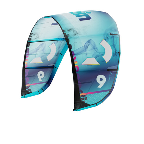 2026 Reedin MasterModel Kiteboarding Kite